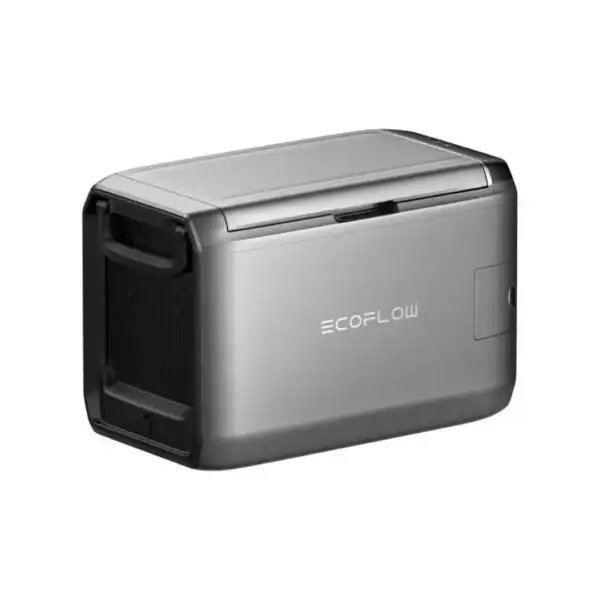 ecoflow glacier classic 45l draagbare koelbox