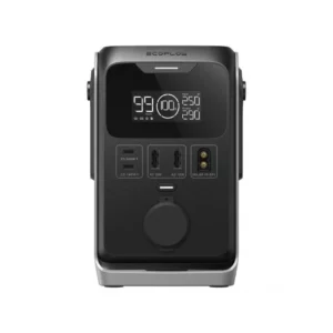 EcoFlow TRAIL 300 DC Power Station