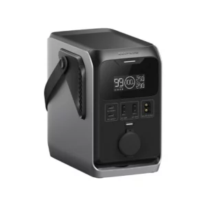 EcoFlow TRAIL 300 DC Power Station