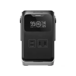 EcoFlow TRAIL 200 DC Power Station