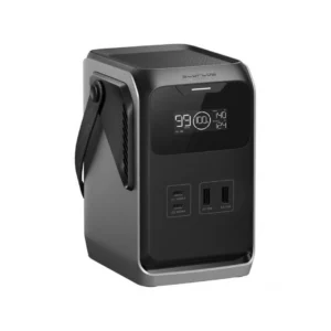 EcoFlow TRAIL 200 DC Power Station