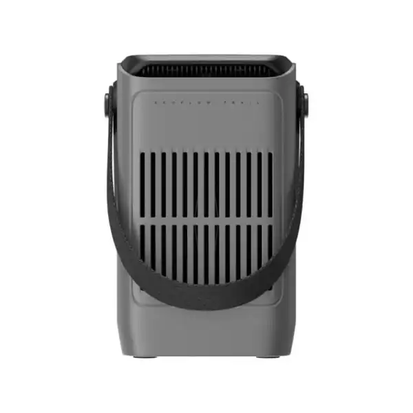 ecoflow trail 200 dc usb c usb a aansluitingen