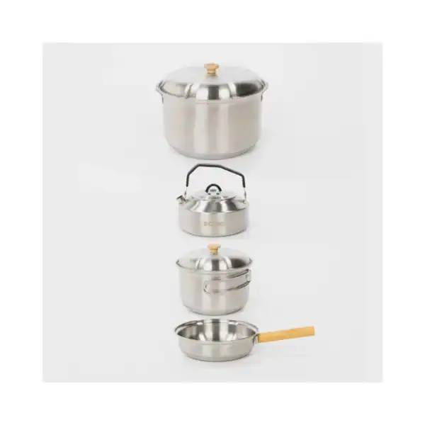 boxio cook max plus kookset