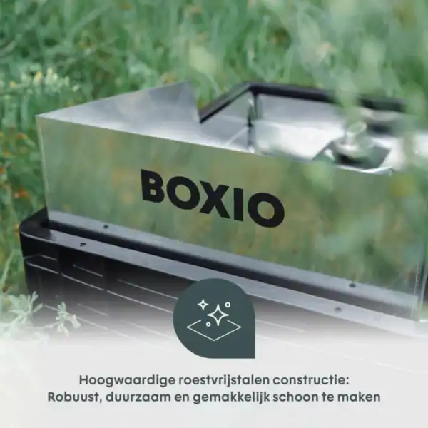 boxio cook eurobox