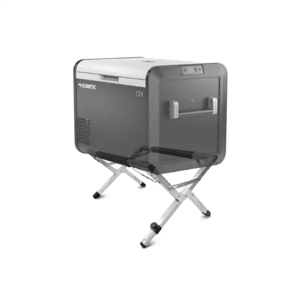 dometic koelbox standaard opvouwbaar