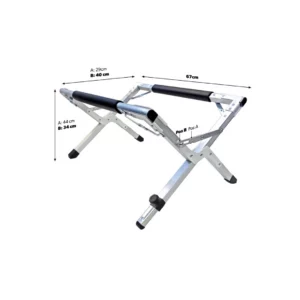 Dometic CF-CBS – Universele koelbox standaard