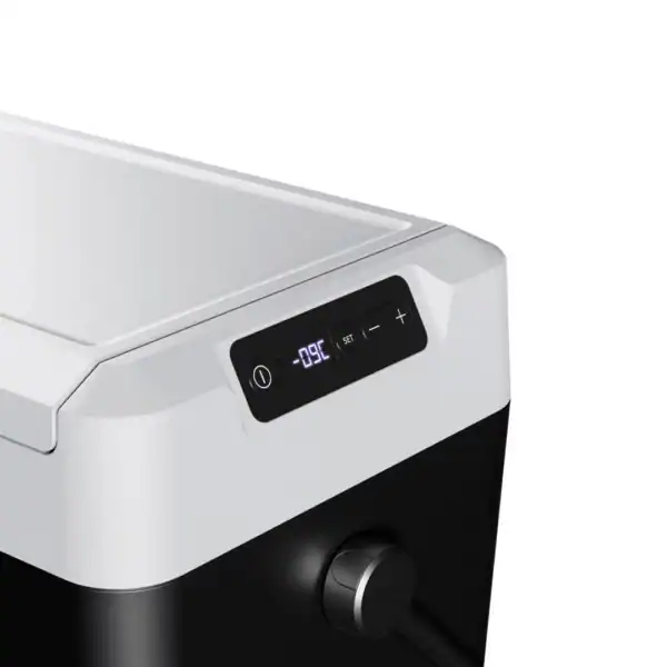 dometic cff 18 draagbare compressorkoelbox