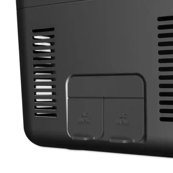 dometic cff 18 draagbare compressorkoelbox