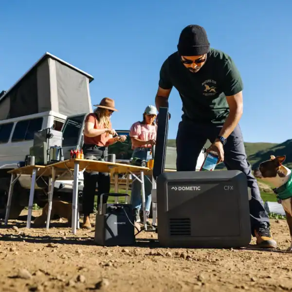 dometic cfx5 25 auto koelbox