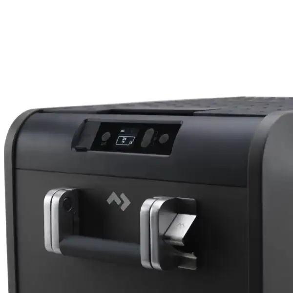 dometic cfx5 25 display