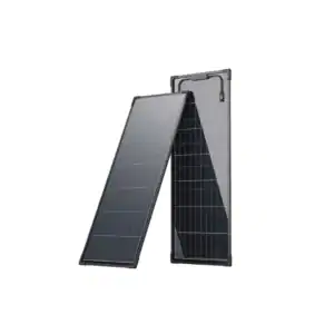 EcoFlow 130W RVMax vast zonnepaneel (2 stuks)