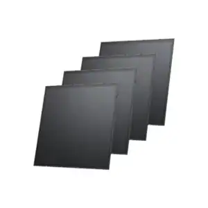 EcoFlow 4× 250W zonnepaneel