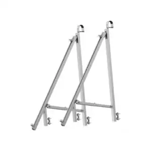 EcoFlow Bracket Semi-enclosed Balcony – Montagebeugel voor balkon