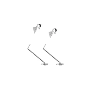 EcoFlow Bracket – Lightweight