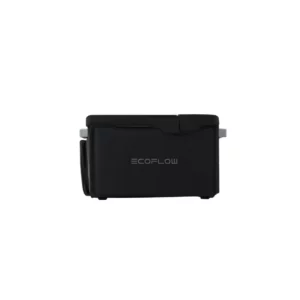 EcoFlow Glacier Beschermhoes/tas