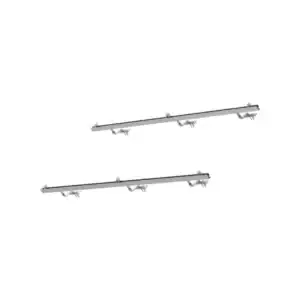 EcoFlow Bracket – Pitched Roof