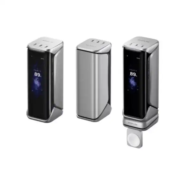 ecoflow rapid pro x powerbank