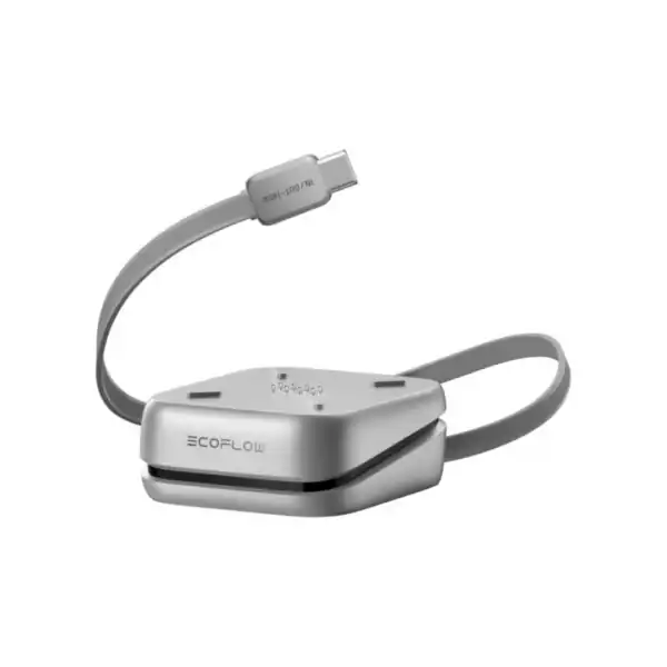 ecoflow rapid pro x display