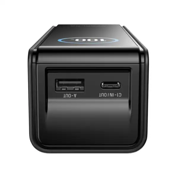 ecoflow rapid powerbank usb