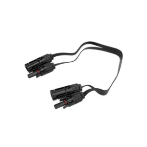 ecoflow superplatte mc4 kabel zonnepaneel
