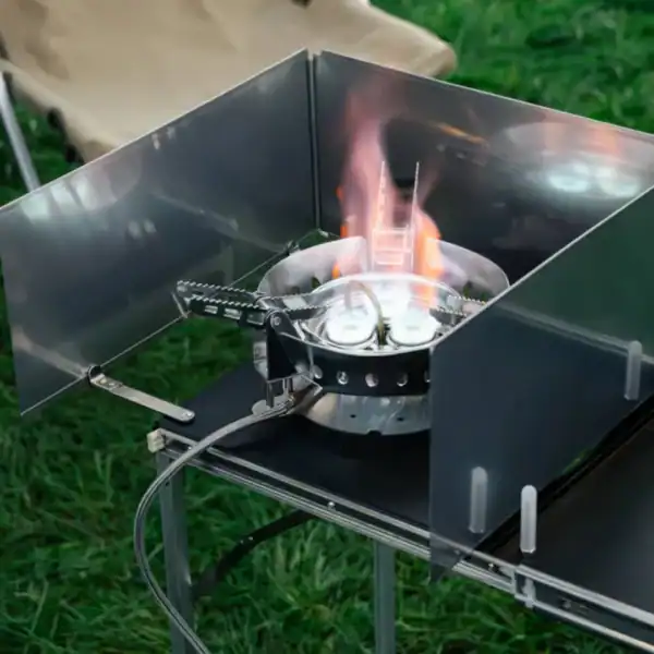 kitchenbox camping keuken