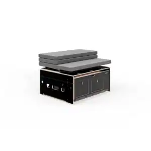 Camptools COSLEE KOMPAKT Camperbox – Complete Set