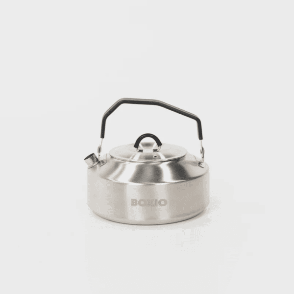 boxio cookware pannenset