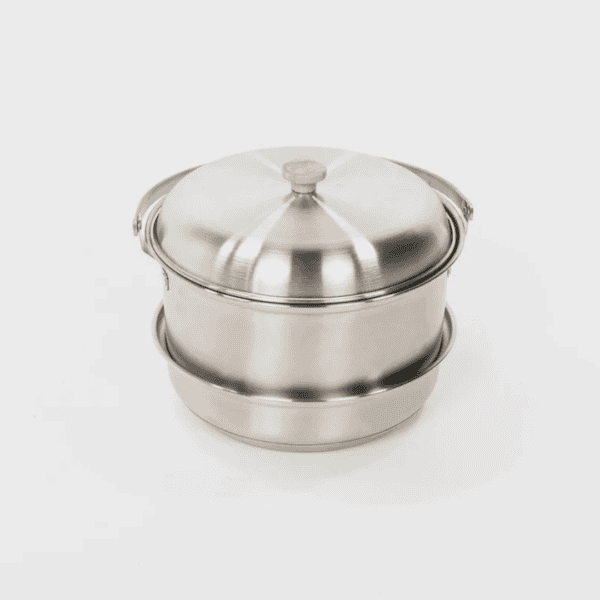 boxio cookware inductie