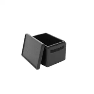 BOXIO COOL – Passieve koelbox