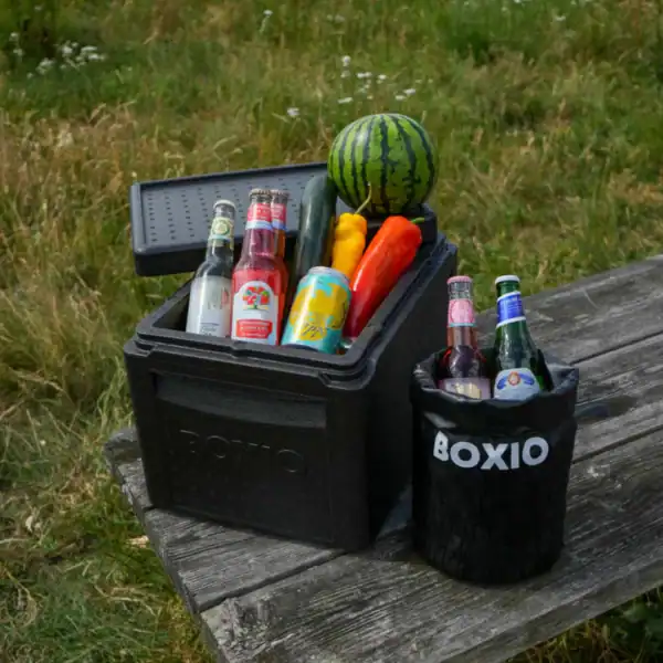 boxio cool plus koelbox