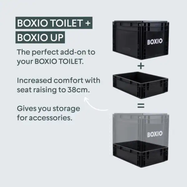 boxio toilet up booster seat