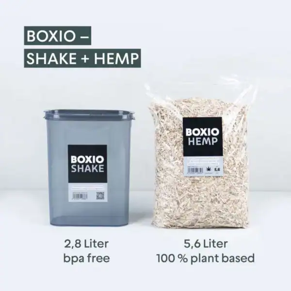 boxio toilet up gebruik