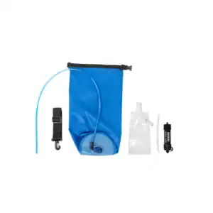 BOXIO WATER FILTER SYSTEM – Waterfiltersysteem met 5L waterzak