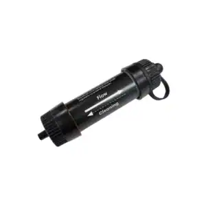 BOXIO WATERFILTER – Mobiel waterfilter