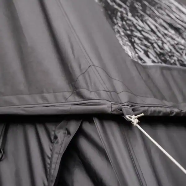 tentbox cargo 2.0 living pod