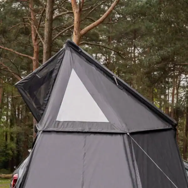 tentbox cargo 2.0 living pod camping