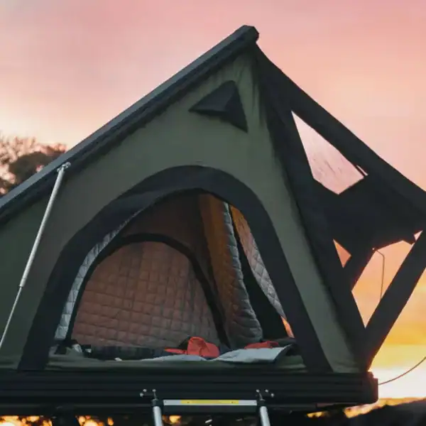 tentbox cargo 2.0 thermal kit binnenkant