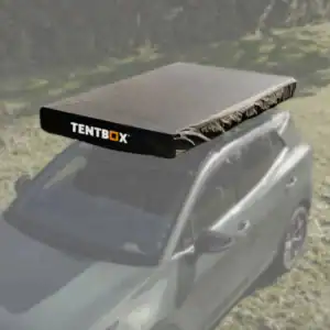 TentBox Cargo Protective Cover – Beschermhoes voor Cargo 1.0 & 2.0