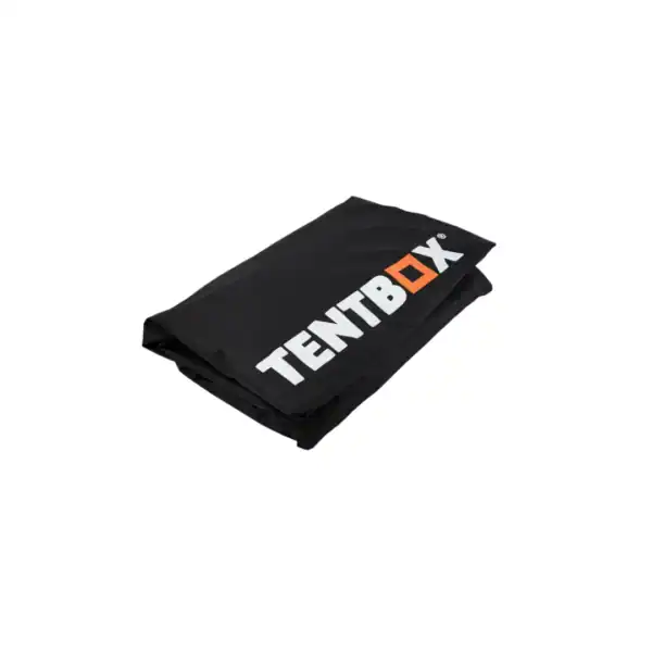 tentbox cargo cover elastische rand