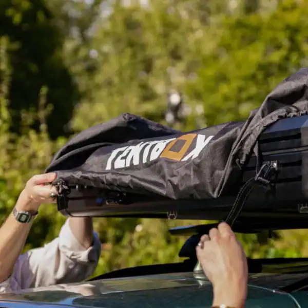 tentbox cargo protective cover