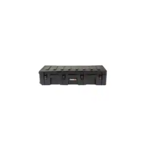 TentBox Cargo Storage Box – Waterdichte dakopslag
