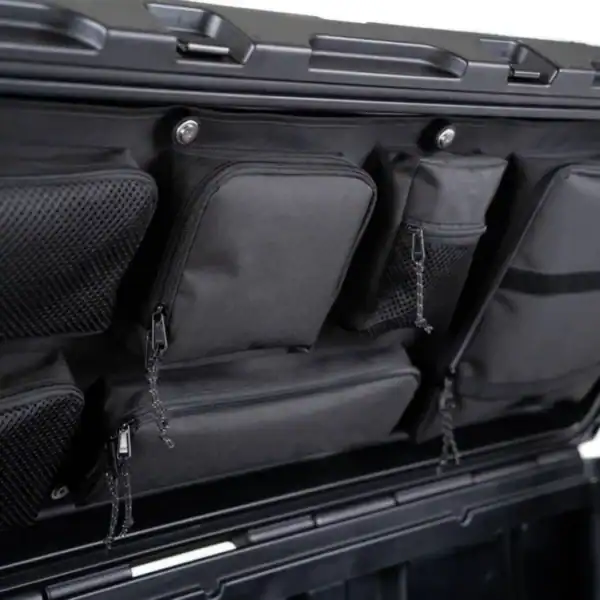TentBox Cargo Storage Box – Waterdichte dakopslag - Afbeelding 10