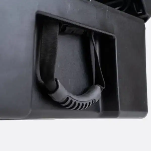 tentbox cargo storage box dak