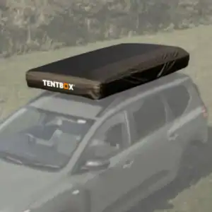 TentBox Classic 2.0 Protective Cover – Beschermhoes voor Classic 1.0 & 2.0
