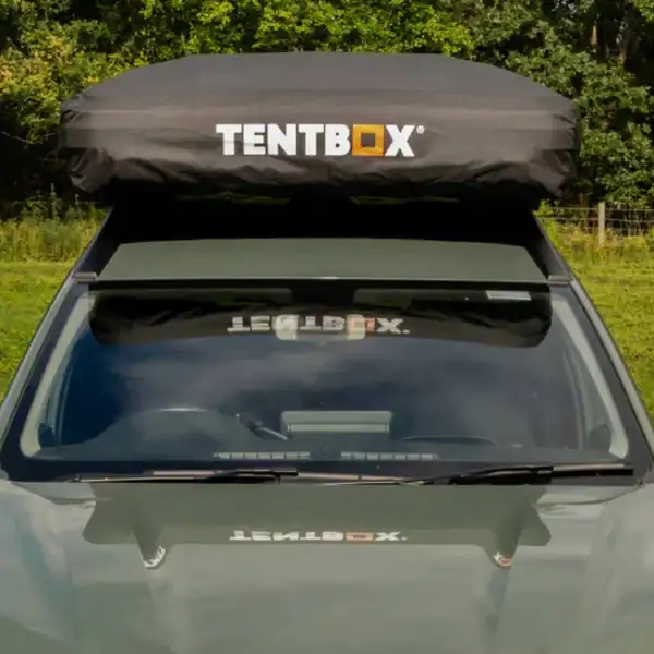tentbox classic 2.0 protective cover