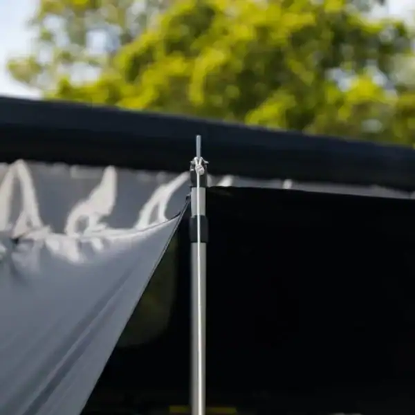 tentbox classic 2.0 wing mode