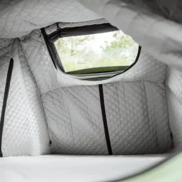 tentbox lite 2.0 thermal kit winter