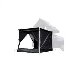 TentBox Side Awning Room – Afsluitbare luifelruimte