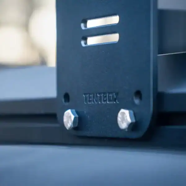 tentbox cargo roof rack 2.0