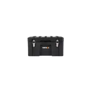 TentBox Chuck Box 55L – Waterdichte Outdoor Opbergbox